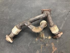 Ford  Exhaust Y Pipe