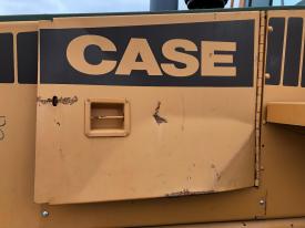 Case 621 Door Assembly