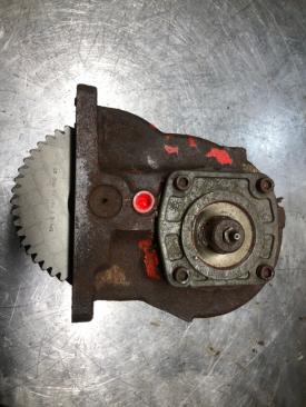 Allison MD3560 Pto | Power Take Off - Used | P/N Notag