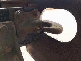 International S1900 Right/Passenger Tow Hook - Used