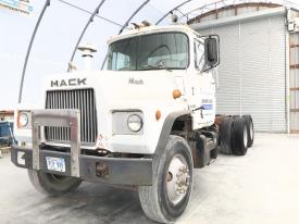 1973 Mack DM600 Parts Unit: Truck Dsl Ta