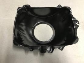 Ford F650 Hood, Misc. Parts - New | P/N E99Z13118A