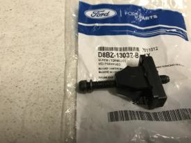 Ford F650 Hood, Misc. Parts - New | P/N D8BZ13032B