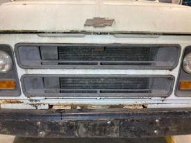 Chevrolet C50 Grille - Used