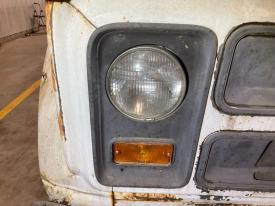 Chevrolet C50 Headlamp