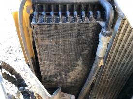 John Deere 320D Oil Cooler - Used | P/N AT360781