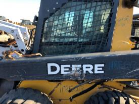 John Deere 320D Cab Assembly - Used | P/N AT419002