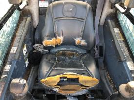 John Deere 320D Seat - Used | P/N AT522525