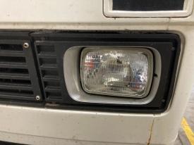 Kenworth MIDRANGER Left/Driver Headlamp - Used