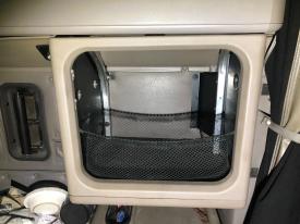 International 9900 Left/Driver Sleeper Cabinet - Used