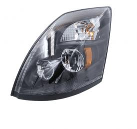 2003-2018 Volvo VNL Left/Driver Headlamp - New | P/N S24873