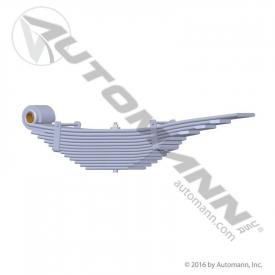 Automann 50-275 Rear Leaf Spring - New