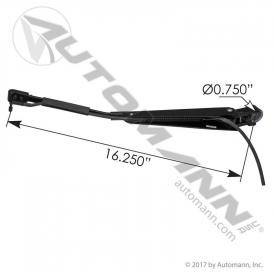 Mack CH600 Windshield Wiper Arm - New Replacement | P/N HLK7051