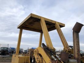 Case 1150 Rops - Used