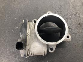 Volvo D13 Engine Throttle Body Assembly - Used | P/N 22076519