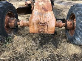Austin Western 88 Super Grader Axle Assembly, Rear - Used