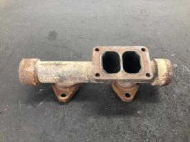 CAT C15 Engine Exhaust Manifold - Used | P/N 1469445