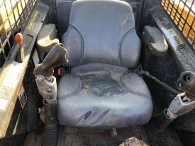 John Deere CT322 Seat - Used | P/N AT344971