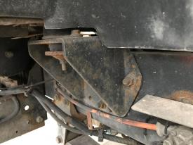 Ford F650 Right/Passenger Cab Suspension - Used
