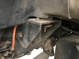 Ford F650 Left/Driver Cab Suspension - Used