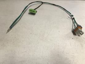 Freightliner M2 112 Left/Driver Hood Wiring Harness - New | P/N A0687627000