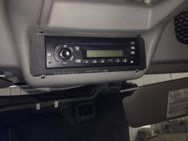 International TERRASTAR CD Player A/V Equipment (Radio), AUX Port, CD, AM/FM