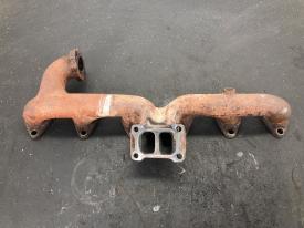 Paccar PX7 Engine Exhaust Manifold - Used | P/N 5304797