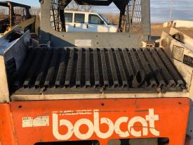 Bobcat 643 Radiator