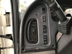 Freightliner M2 106 Switch Panel Dash Panel - Used