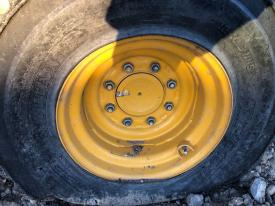 John Deere 324E Equip, Wheel - Used | P/N T232233