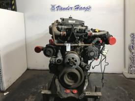 2017 Detroit DD15 Engine Assembly, 455HP - Used