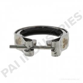 Pa 042046 Exhaust Clamp - New