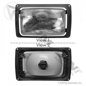 1990-2019 Mack CH600 Headlamp - New Replacement | P/N 56462026