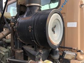 Volvo WX Air Cleaner - Used