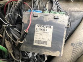 Volvo WX Electrical, Misc. Parts