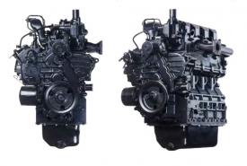 Kubota V2403 Engine Assembly