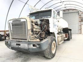 1990 Freightliner FLD120 Parts Unit: Truck Dsl Ta