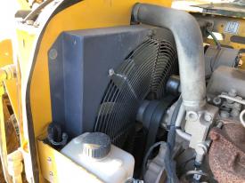 Gehl DL10H55 Radiator Shroud - Used | P/N 102031