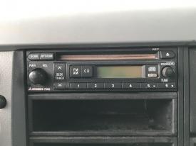 Mitsubishi FK CD Player A/V Equipment (Radio)