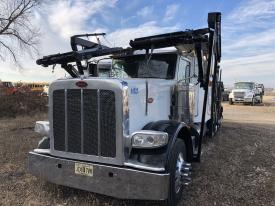 2018 Peterbilt 389 Parts Unit: Truck Dsl Ta