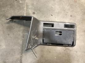 International 9200 Right/Passenger Dash Assembly - For Parts
