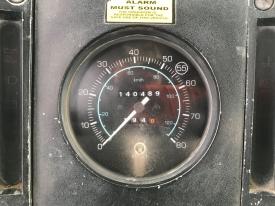 Ford C600 Speedometer