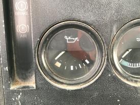 Ford C600 Oil Pressure Gauge - Used