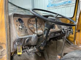 Ford LTS9000 Dash Assembly