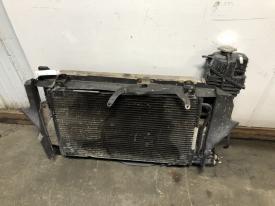 Dodge SPRINTER Cooling Assy. (Rad., Cond., Ataac) - Used