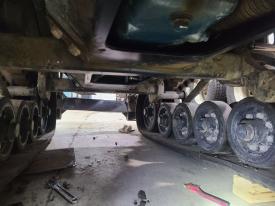 ASV RT50 Axle Assembly, Rear - Used