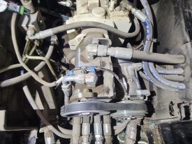 ASV RT50 Hydraulic Pump - Used | P/N 2046526