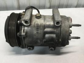 International 9400 Air Conditioner Compressor - Used | P/N 7H1516061046