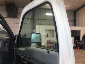 Ford F550 Super Duty Right/Passenger Door Glass - Used