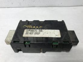 Sterling Acterra Electrical, Misc. Parts